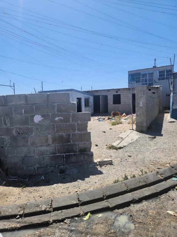 0 Bedroom Property for Sale in Philippi East Western Cape